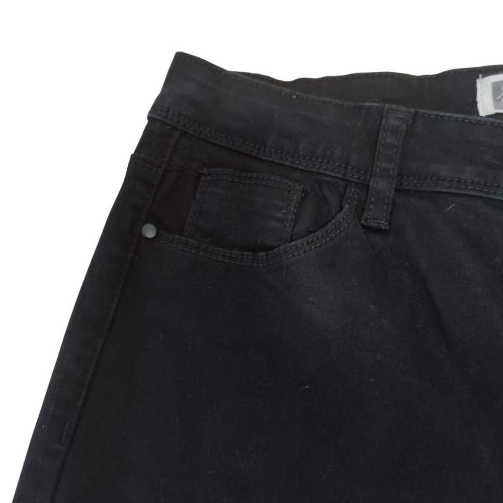Lira Lace Up Ankle Jeans - Picture 5 of 16